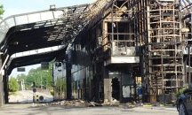 Няма загубена информация при пожара на ГКПП „Златарево”