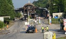 ГКПП „Златарево” остава затворен за тежкотоварни автомобили