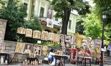 Деца от цялата страна ще творят, пеят и танцуват в Стария град