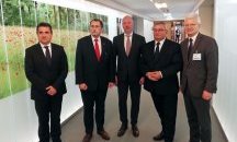 Желязков: Трябва да бъде преосмислен цялостният подход по пакета "Мобилност"