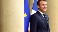 Посещението на Макрон в Сърбия – подписани са пет споразумения