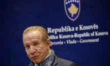 Най-богатият политик в Косово е външният министър, с имоти за 125 млн евро