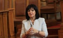 Караянчева: Валери Симеонов приключи с предния период и има право да бъде избран