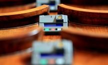 От началото на 2019 година Народното събрание е приело 84 закона