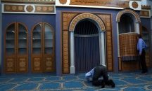 Атина се сдоби с първата си джамия