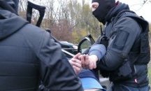 Задържан е издирваният шофьор на микробус от АМ "Тракия"