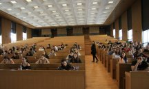 Кандидатстудентски изпити по четири предмета в СУ "Св. Климент Охридски"