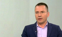 Ангел Джамбазки: Бъдещето на коалицията зависи от поведението на Сидеров