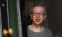 Претендент за поста на Мей призна, че е взимал кокаин като млад