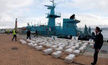 Кокаинът е по-достъпен от всякога в Европа, сочи доклад