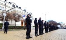 Днес ще се проведе шествие с искане за оставката на правителството