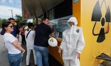 Чернобил започна да привлича голямо количество туристи