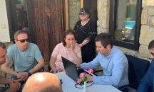 Ето какво откриха експертите в къщата за гости в Лясковец