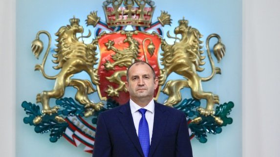 Румен Радев ще удостои посланика на Държавата Израел с орден „Мадарски конник“ първа степен
