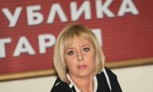 Мая Манолова към ЦИК: Решихте летните си отпуски, но бавите подготовката на изборите