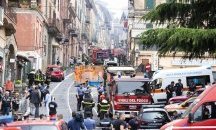 Взрив в кметство край Рим, пострадали са кмета и няколко деца
