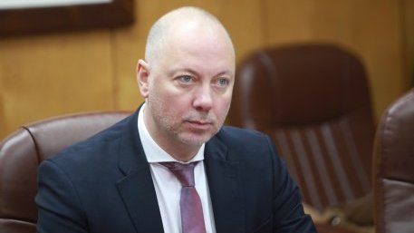 Желязков: Мръсният въздух е новият ни аргумент за пакета "Мобилност"