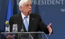 Официално: Гръцкият президент разпусна парламента и насрочи предсрочни избори