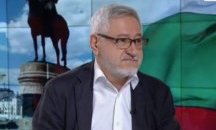 Проф. Ангел Димитров обясни откъде идва драмата с македонците за Гоце Делчев
