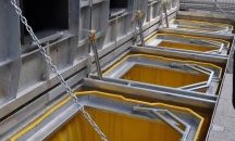 Благоевград започва монтиране на подземни контейнери за битови отпадъци