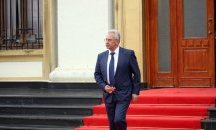 Албанската ЦИК не призна президентския декрет за отлагане на изборите