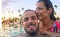 Ралица Паскалева и Теодор Салпаров на екзотично пътешествие в Доминикана