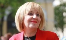 Мая Манолова: Няма как да се обвържа с партия