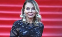 Орнела Мути и Джанкарло Джанини - гости на Фестивала на италианското кино в НДК