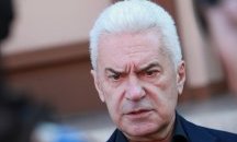 Сидеров: Възможно е да се кандидатирам за кмет на София