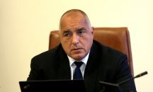 Борисов: Правителството взе решение за партийните субсидии, не коментирам колко да са