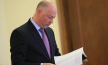 Желязков се среща с транспортните министри от ЕС за мерки срещу пакета „Мобилност“