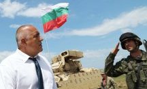 Премиерът: Новите изтребители са голяма крачка, ВВС я заслужават