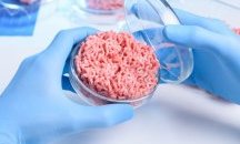 Американска компания ще създава месо от въздух, вода и минерали