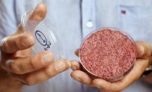 До 2040-а повечето месо, което консумираме, няма да идва от мъртви животни