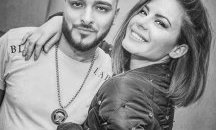 Фенове развълнуваха Криско с подарък на сцената по време на участие