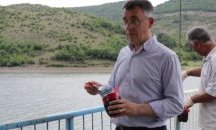 Ремонтират най-дългия въжен мост у нас