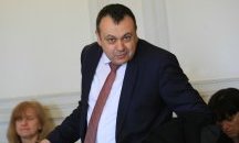 Хамид Хамид за партийните субсидии: Едно е равно на нула