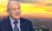 Проф. Кирил Топалов: Македонците не познават историческите си извори