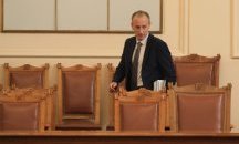 Красимир Вълчев: Програмите за развитие на училищното образование са за 76 млн. лв.