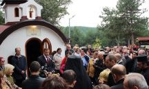 Кметът на Благоевград дава курбан за здраве
