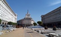 София загуби надпреварата за седалище на Европейския орган по труда