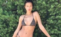 Как Ирина Шейк отмъщава на Брадли Купър