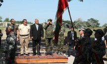 Красимир Каракачанов:  Съвместните учения показват резултатите от усилията на правителството