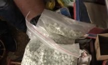 Над 10 килограма наркотици са иззети при специализирана операция в кв. „Филиповци“