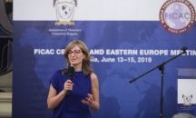 Екатерина Захариева подчерта ролята на почетните консули за развитието на връзките между държавите