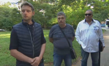 Родители обвиняват МВР в полицейско насилие над децата им