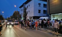 Гоце Делчев без интернет и телевизия след акцията на ГДБОП