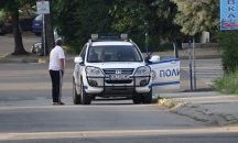 Разбиха главата на 28-годишен в Благоевград