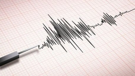 Земетресение с магнитуд 5,4 е регистрирано в Казахстан
