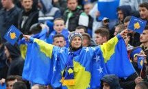 УЕФА ни разследва за расизъм след жалба от футболните национали от Косово